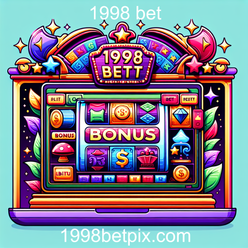 O Crescimento das Apostas Online no 1998 Bet
