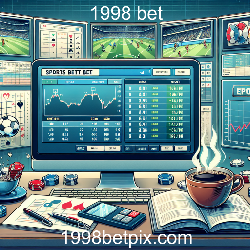 1998 bet
