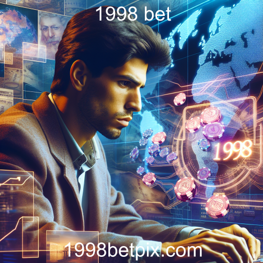 A Ascensão dos Jogos de Estratégia no '1998 Bet'